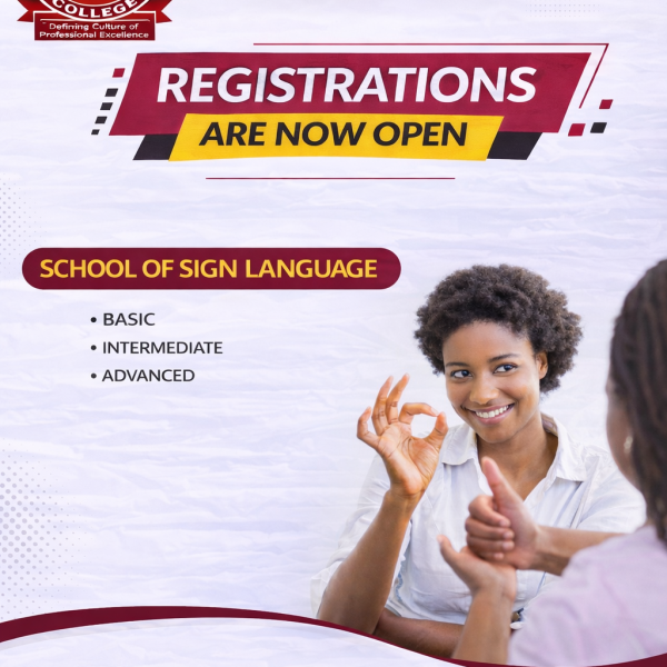 LEARN A LANGUAGE IN NCCH