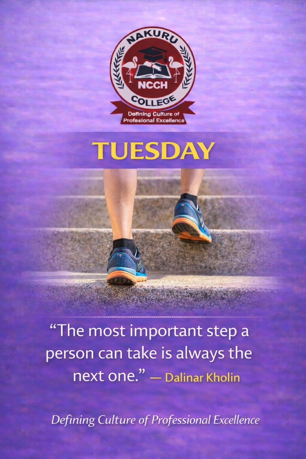 As Tuesday begins, may your spirit feel refreshed, your prayers feel answered, and your path feel lit by the steady light of divine love.