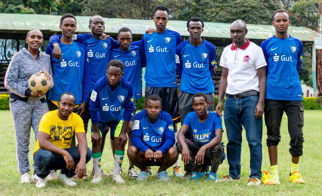 Nakuru College gallery image