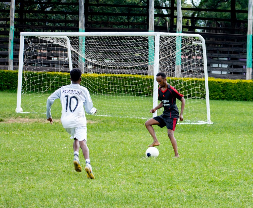 Nakuru College gallery image