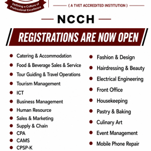 NCCH WEDNESDAY