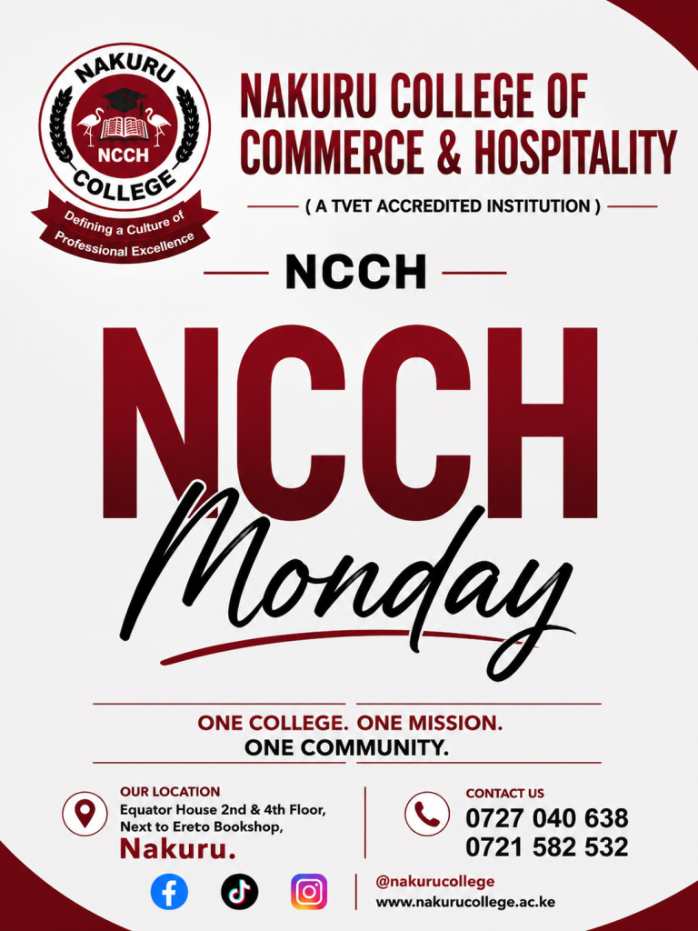 NCCH