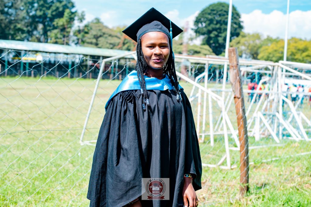 Nakuru College gallery image