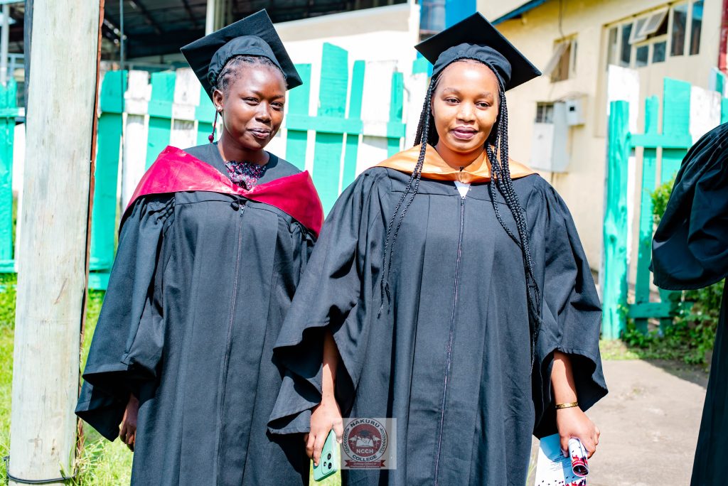 Nakuru College gallery image