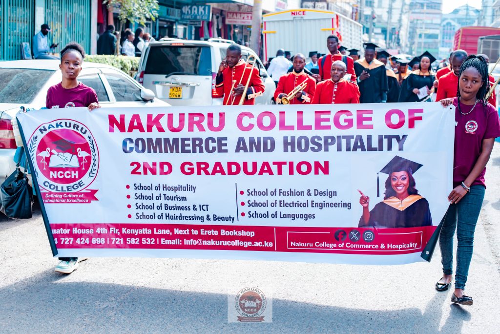 Nakuru College gallery image