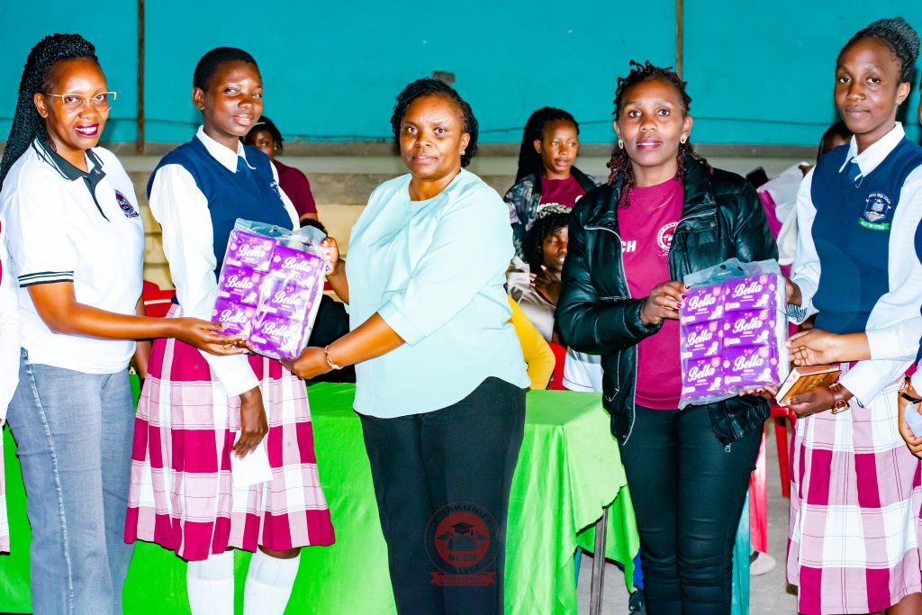 Nakuru College gallery image