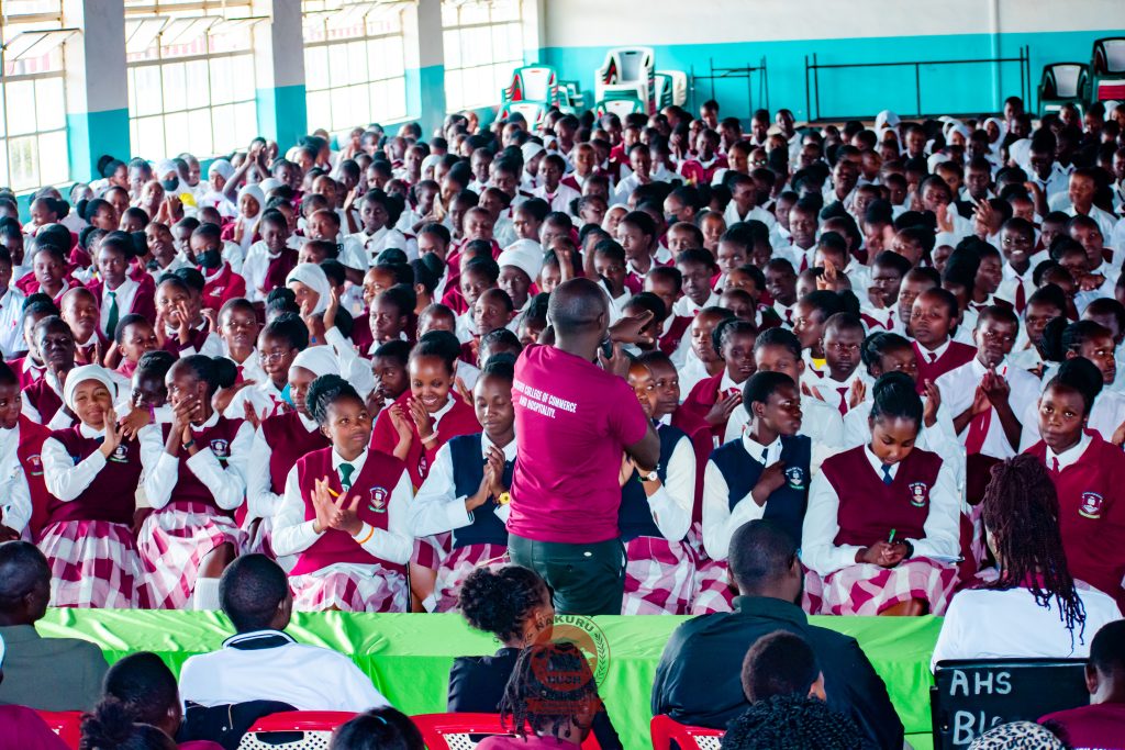 Nakuru College gallery image