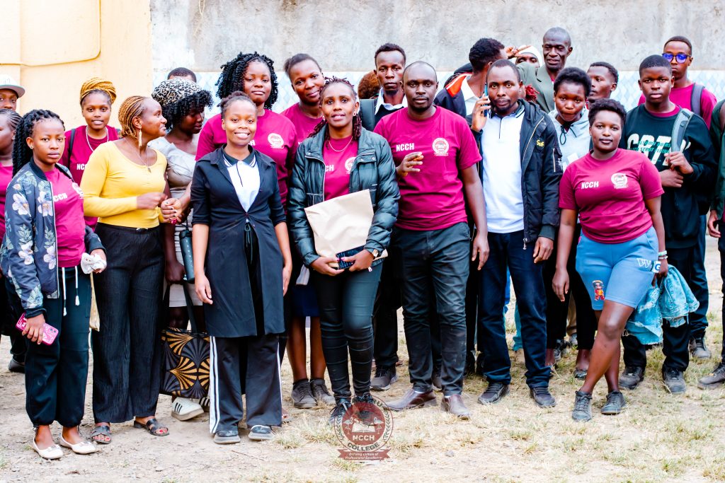 Nakuru College gallery image