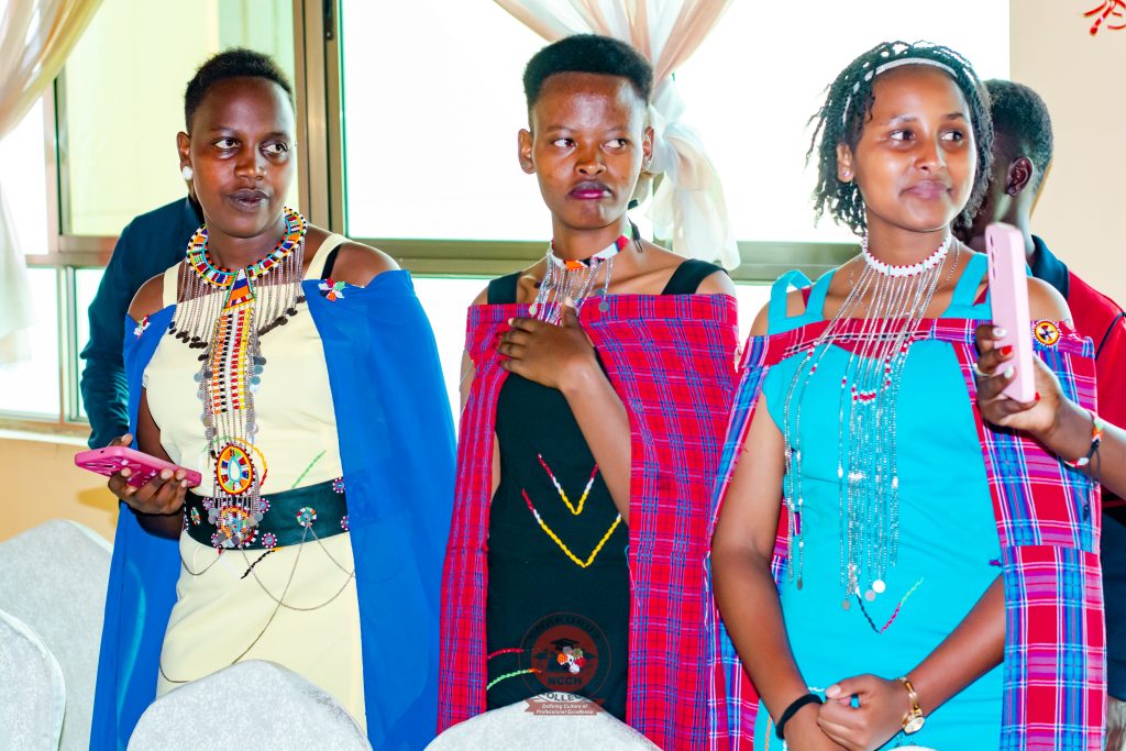 Nakuru College gallery image