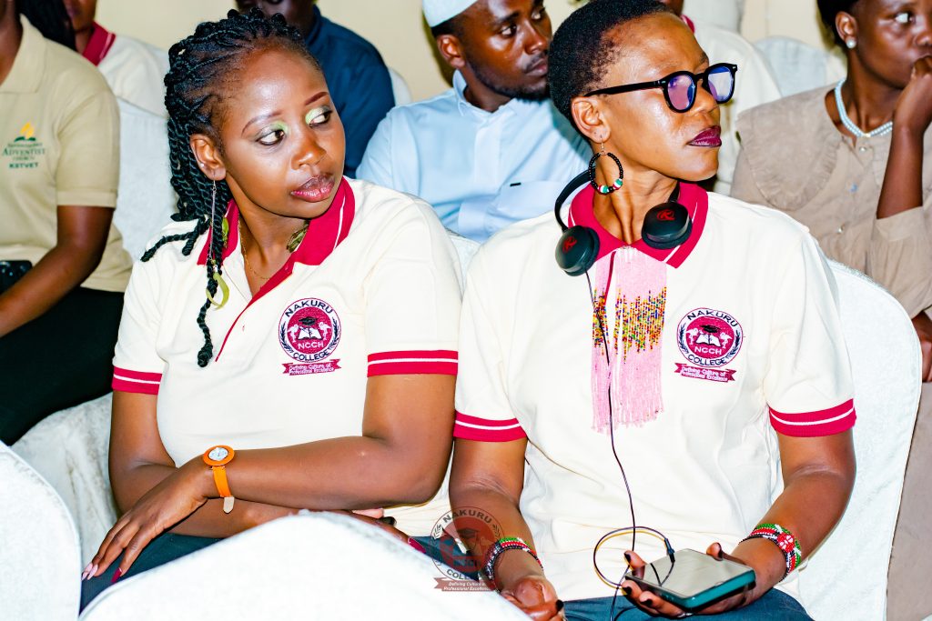 Nakuru College gallery image
