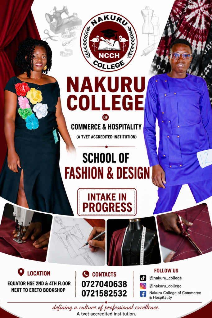 Nakuru College gallery image