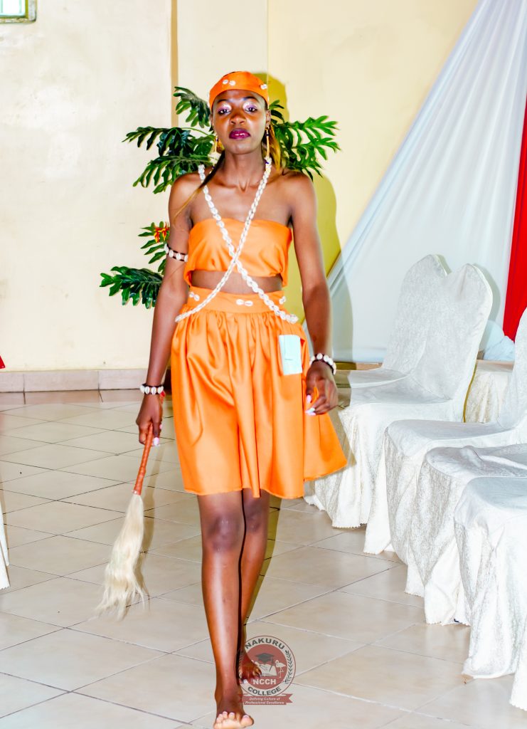 Nakuru College gallery image