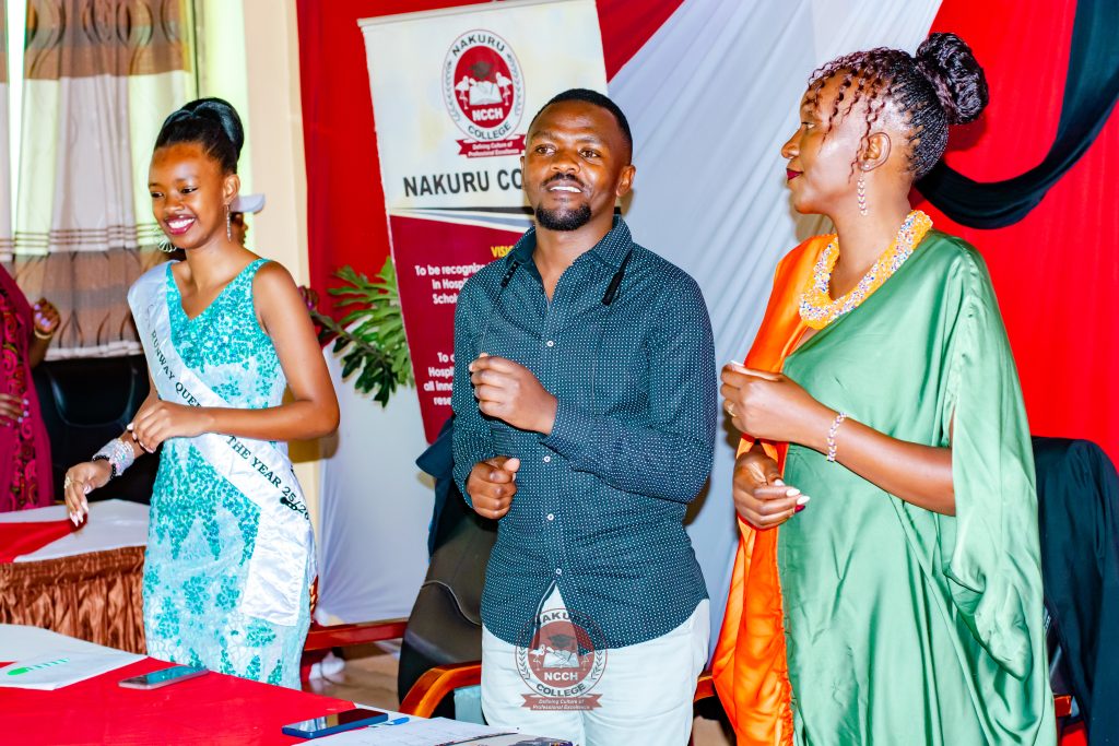 Nakuru College gallery image