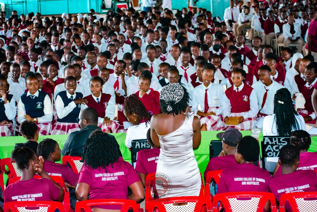 Nakuru College gallery image