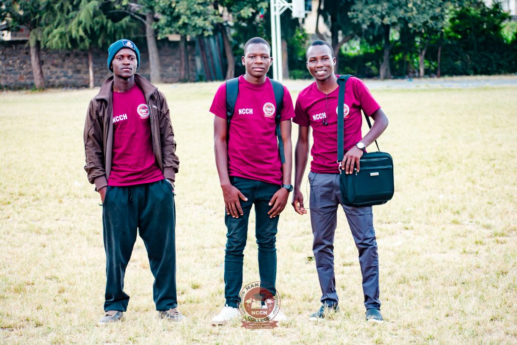 Nakuru College gallery image