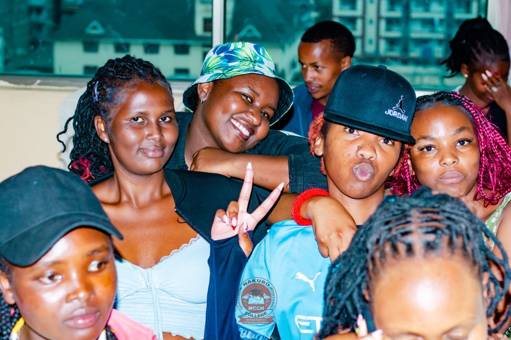 Nakuru College gallery image