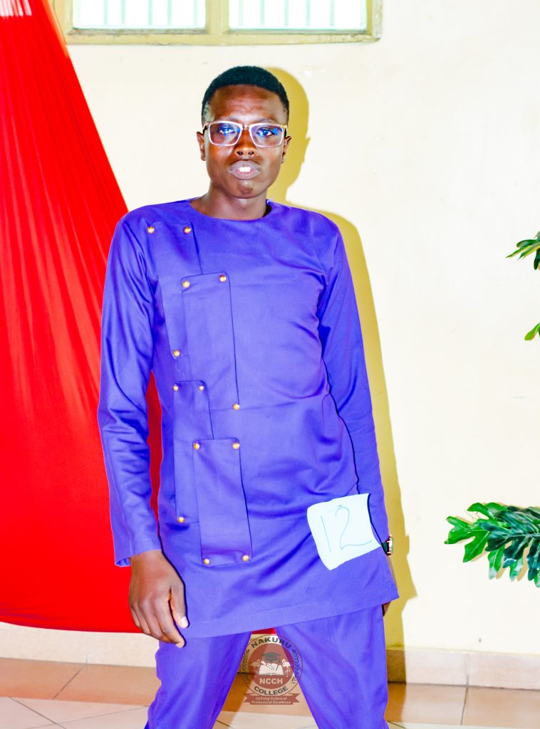 Nakuru College gallery image