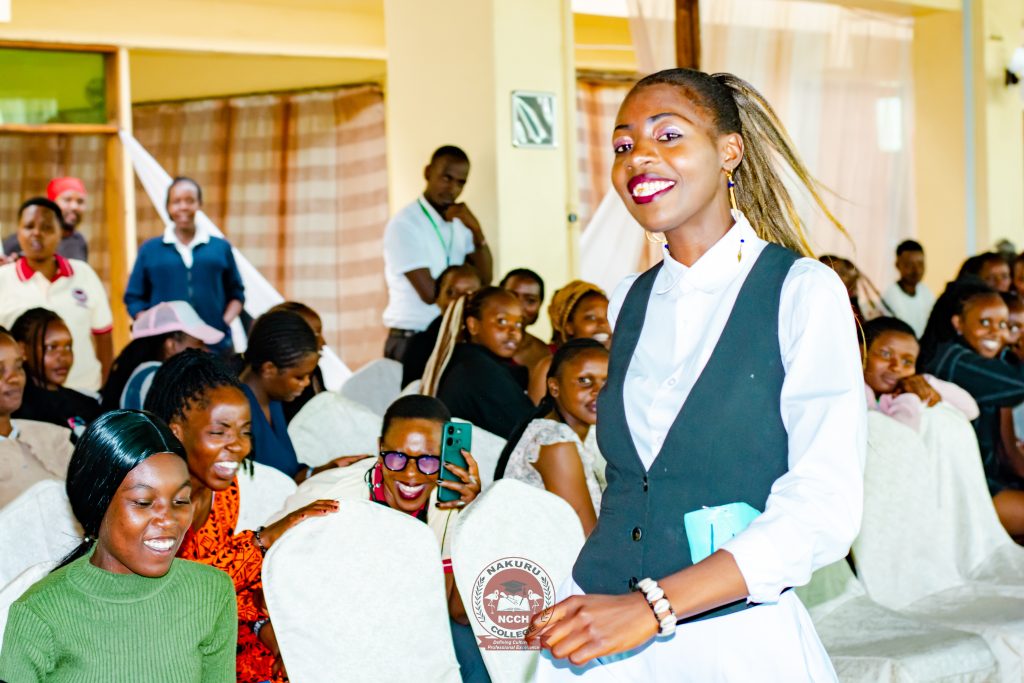 Nakuru College gallery image