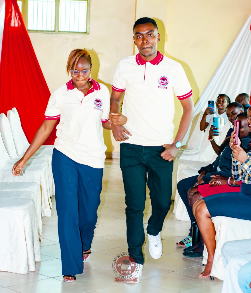 Nakuru College gallery image