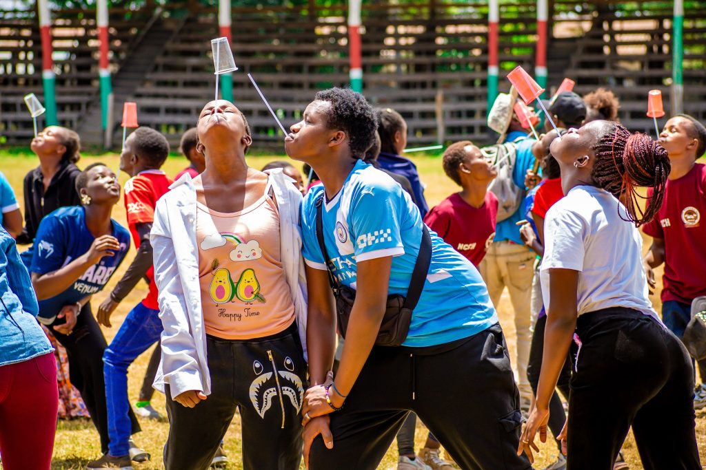 NCCH SPORTS DAY