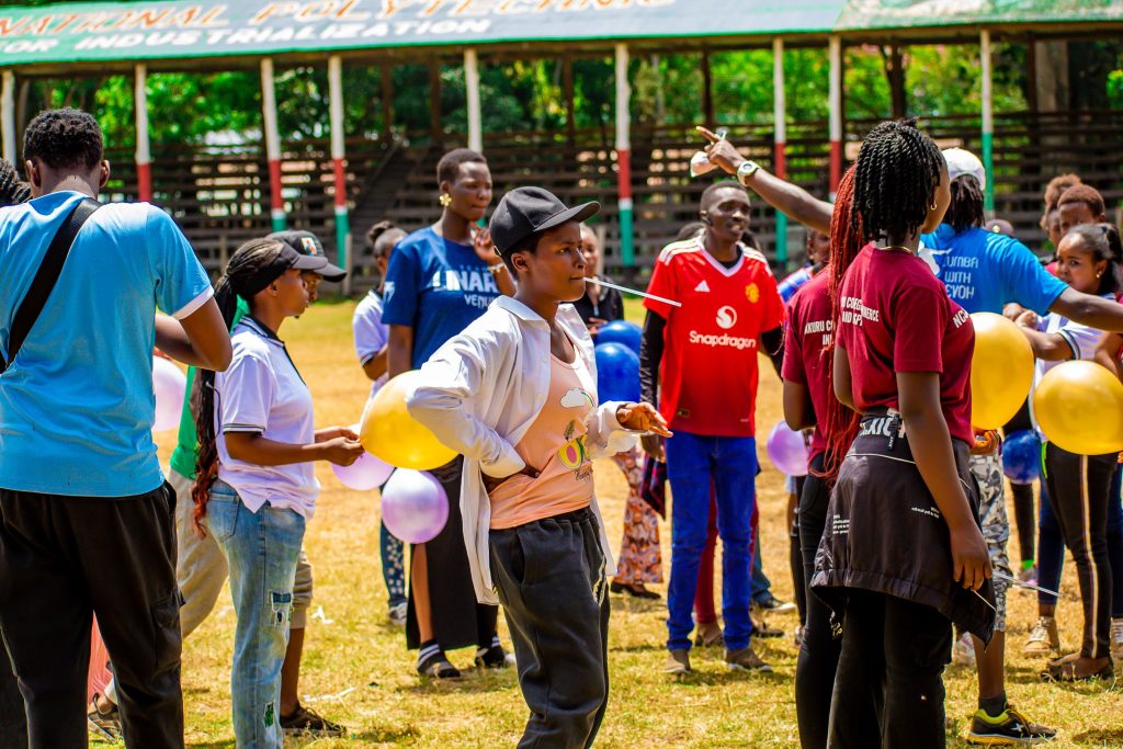 NCCH SPORTS DAY