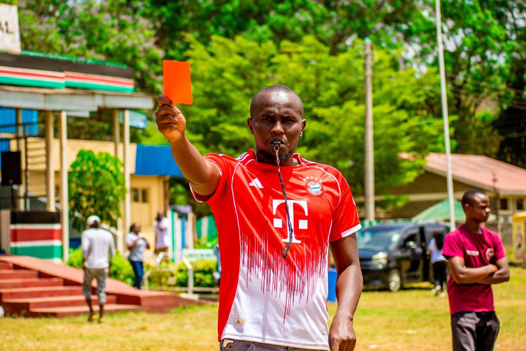 NCCH SPORTS DAY