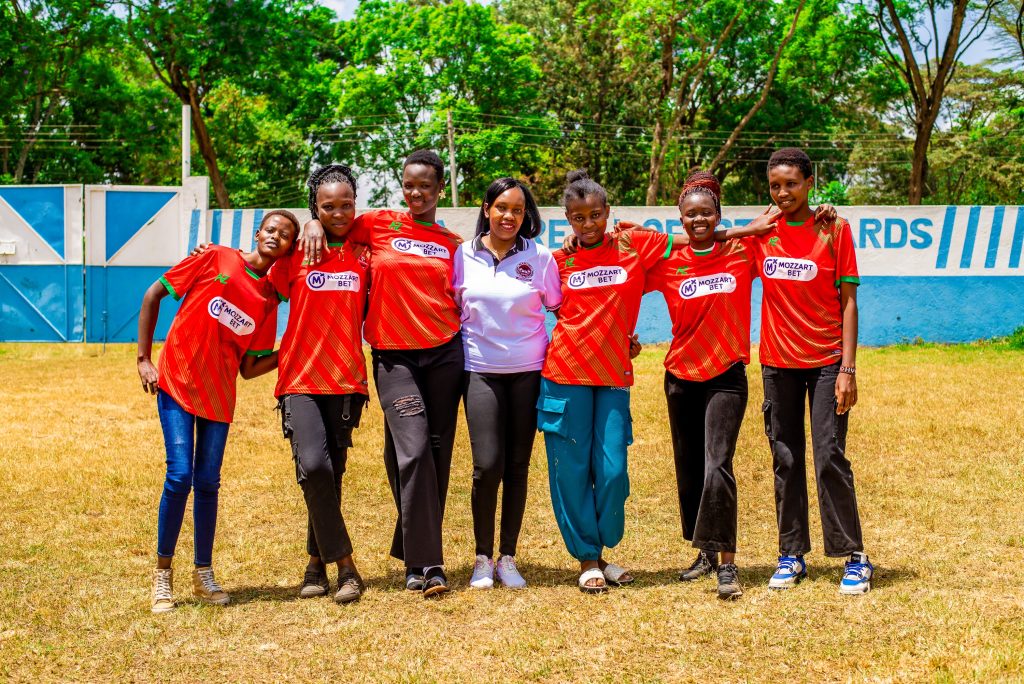 NCCH SPORTS DAY