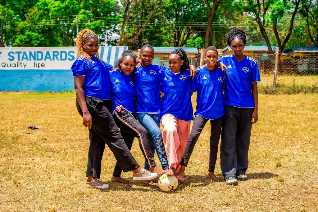 NCCH SPORTS DAY