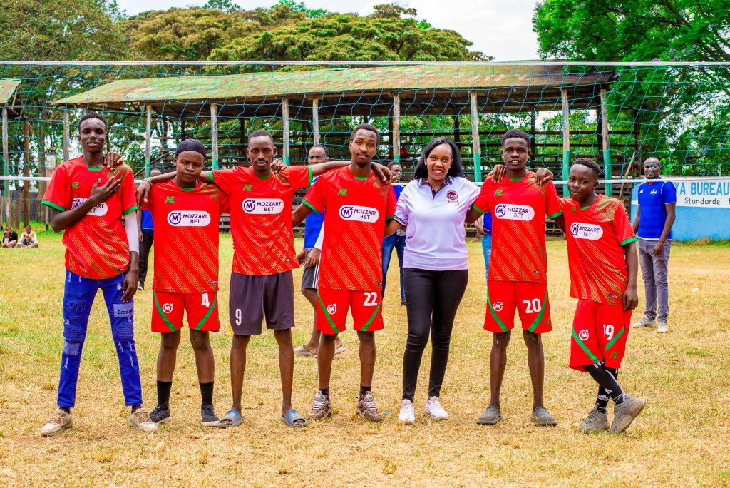 NCCH SPORTS DAY