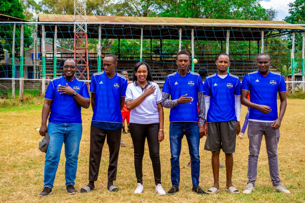 NCCH SPORTS DAY