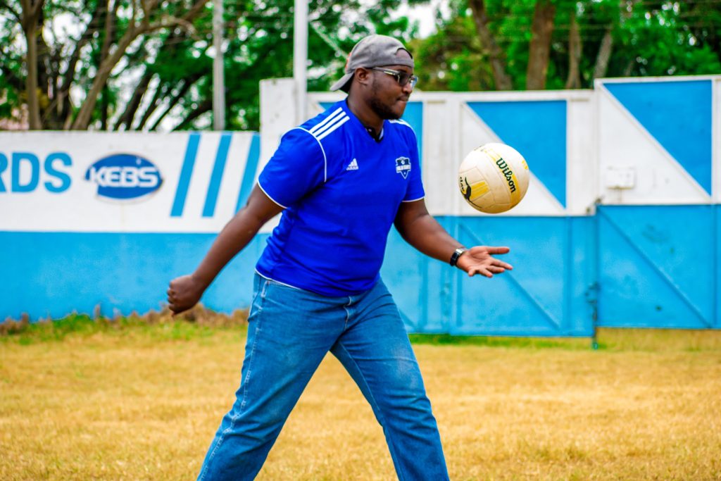 NCCH SPORTS DAY
