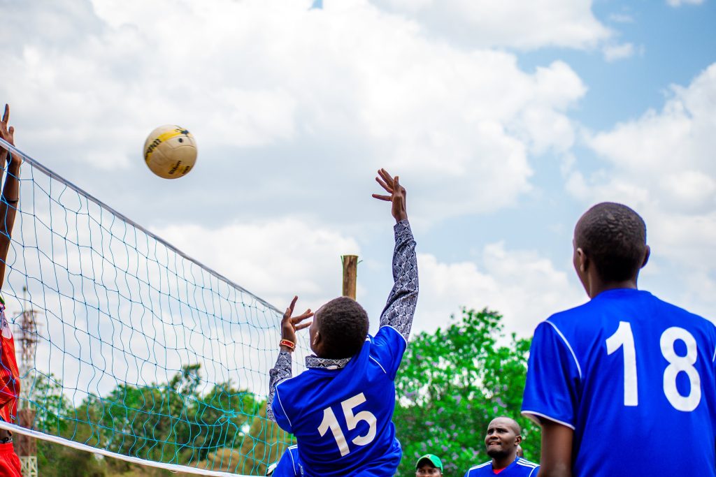NCCH SPORTS DAY