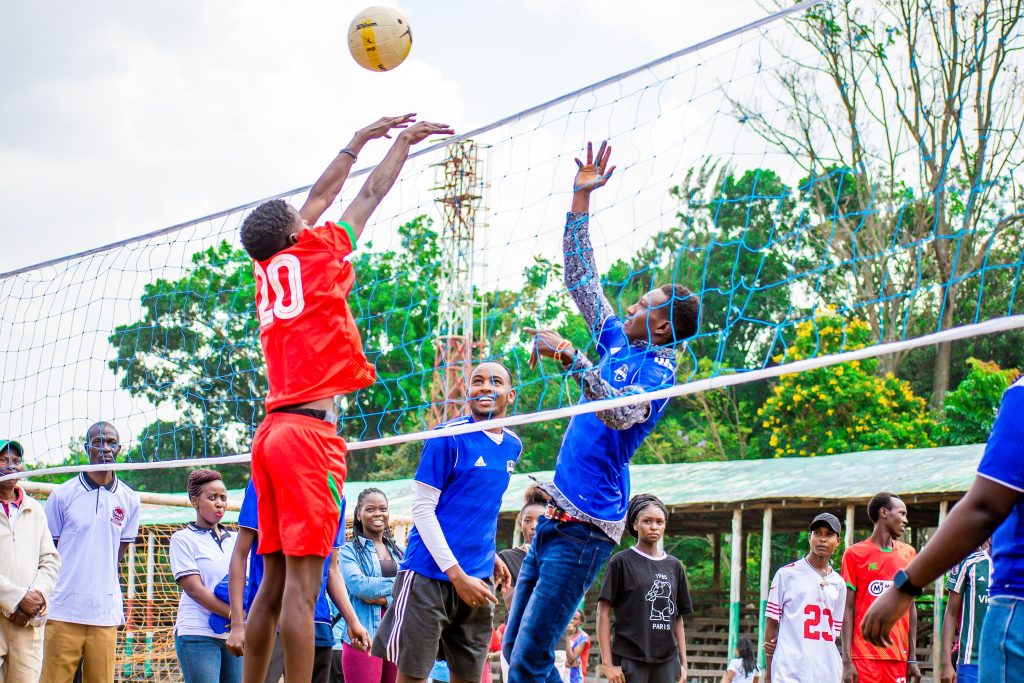 NCCH SPORTS DAY