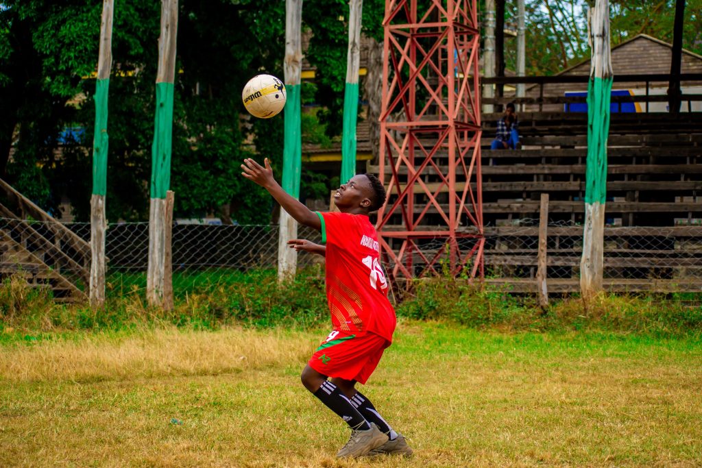 NCCH SPORTS DAY