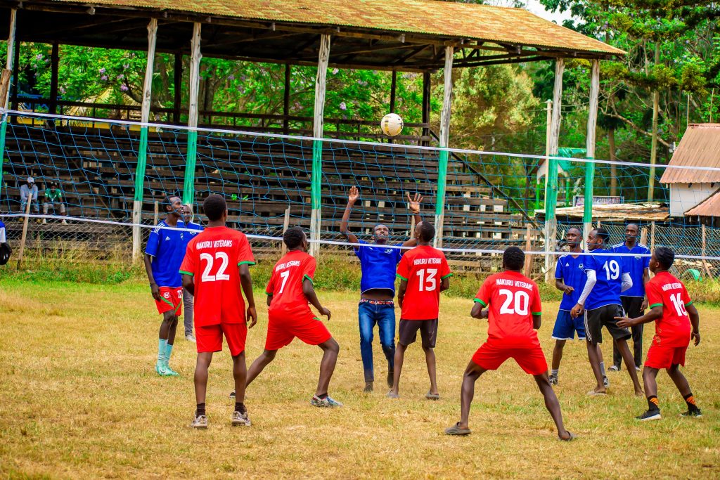 NCCH SPORTS DAY