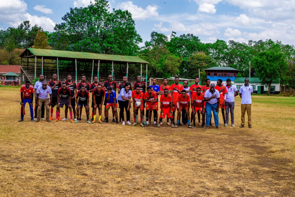 NCCH SPORTS DAY