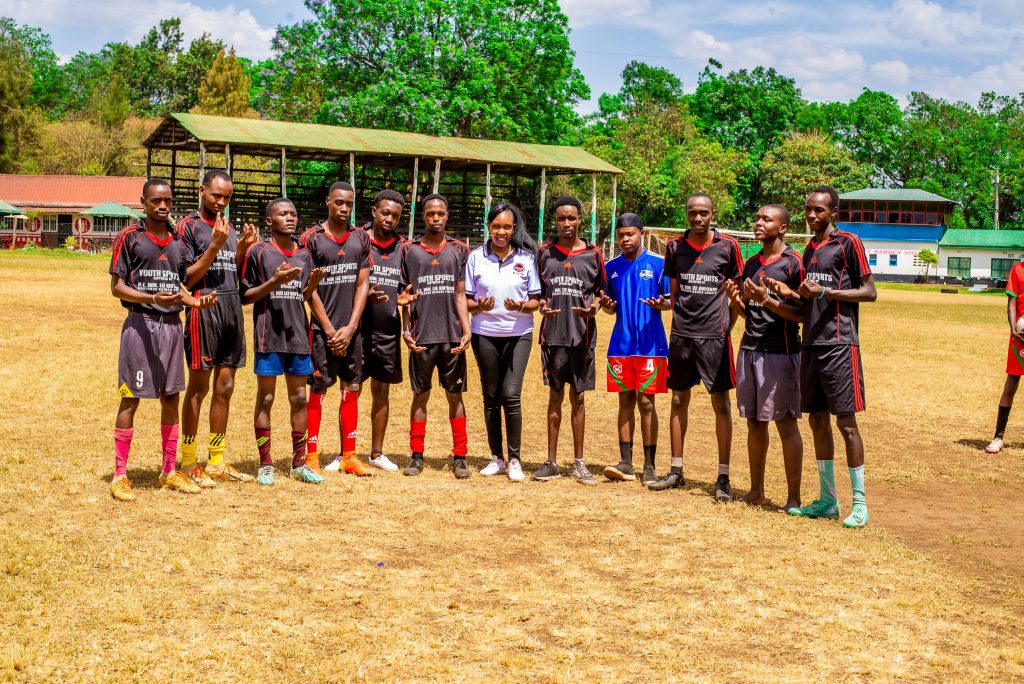 NCCH SPORTS DAY