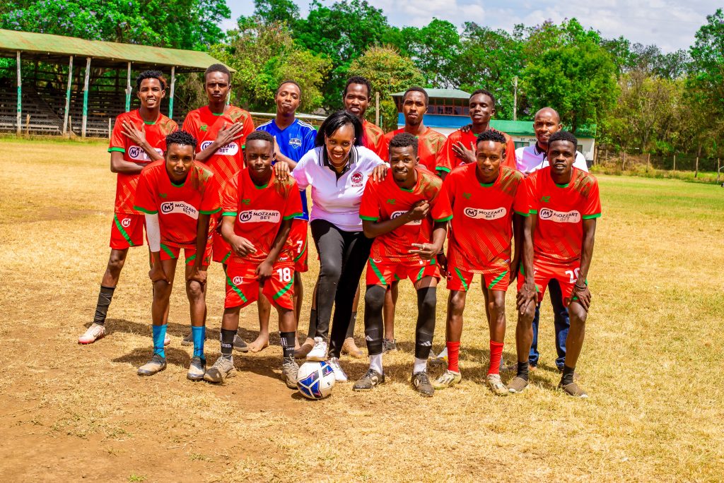 NCCH SPORTS DAY