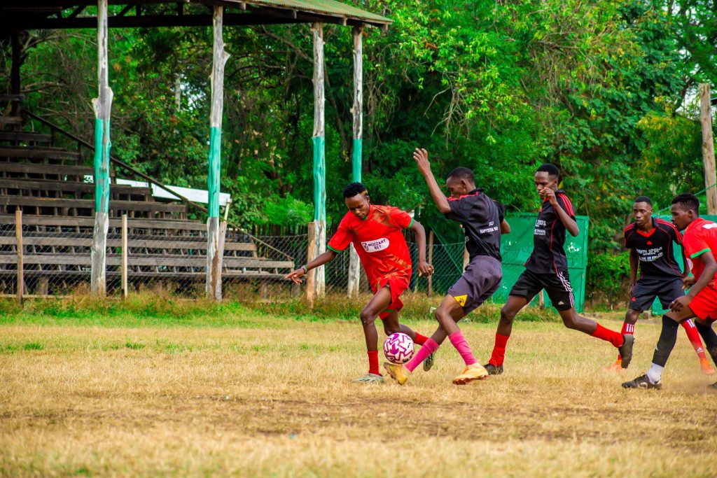 NCCH SPORTS DAY