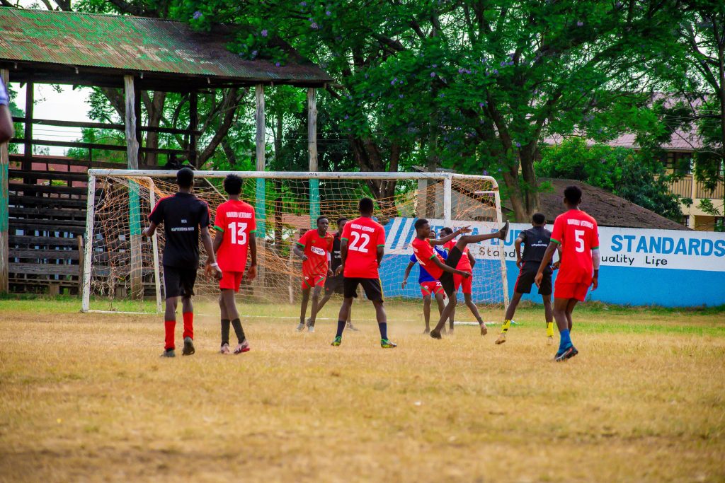 NCCH SPORTS DAY