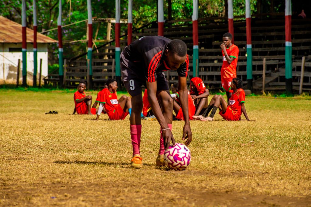 NCCH SPORTS DAY