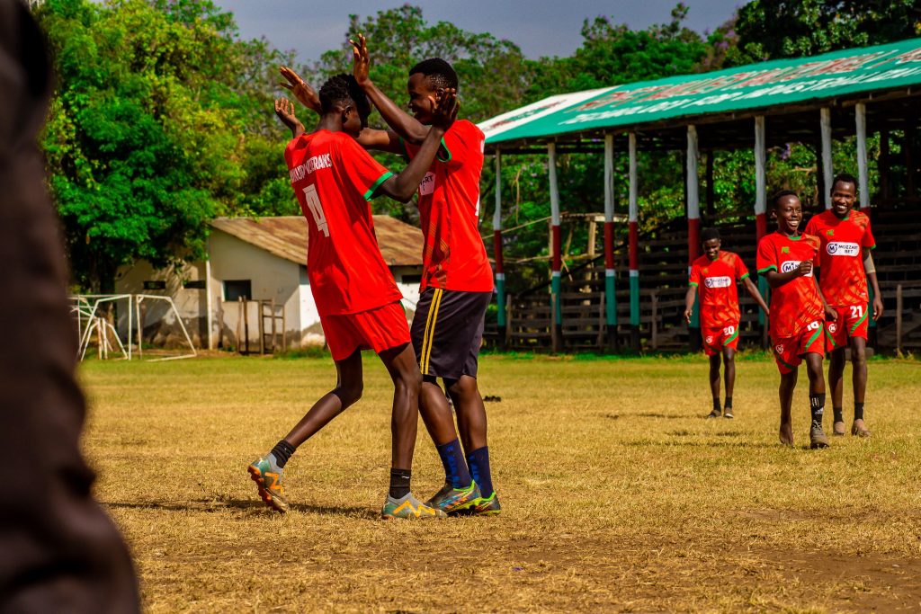 NCCH SPORTS DAY