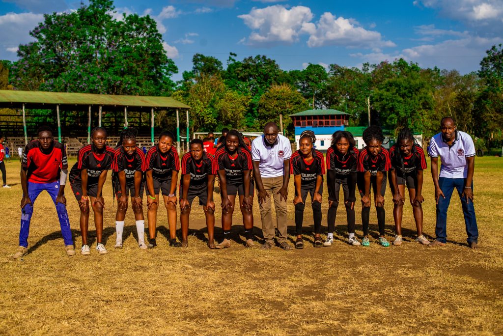 NCCH SPORTS DAY