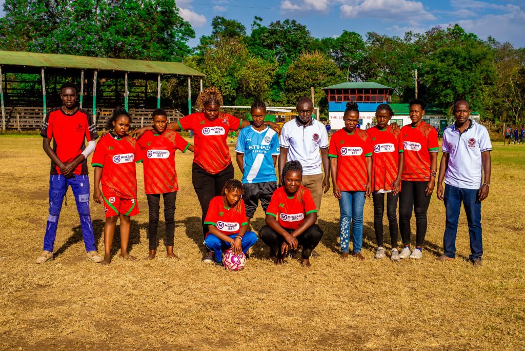 NCCH SPORTS DAY