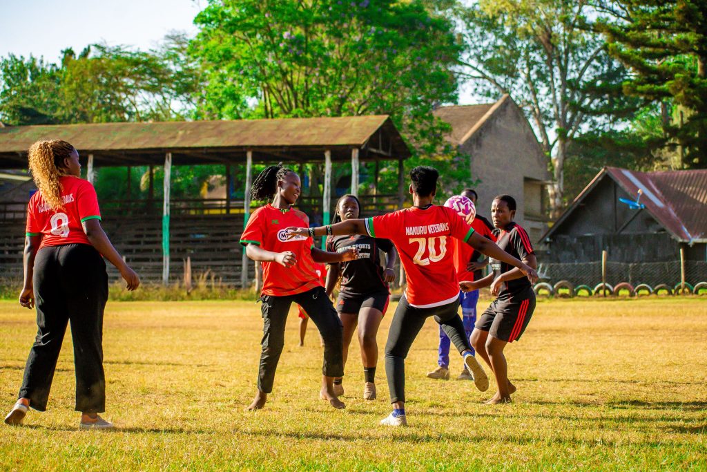 NCCH SPORTS DAY