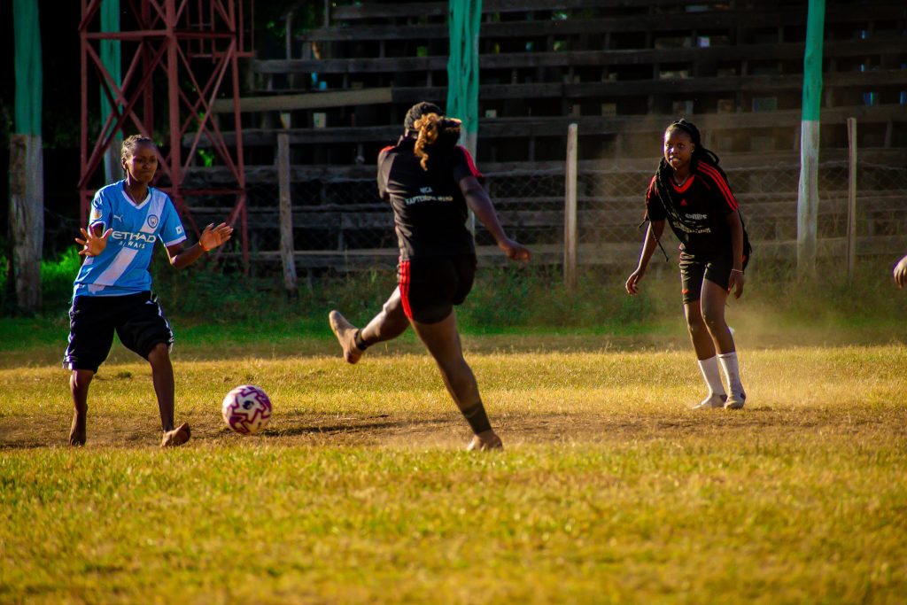 NCCH SPORTS DAY