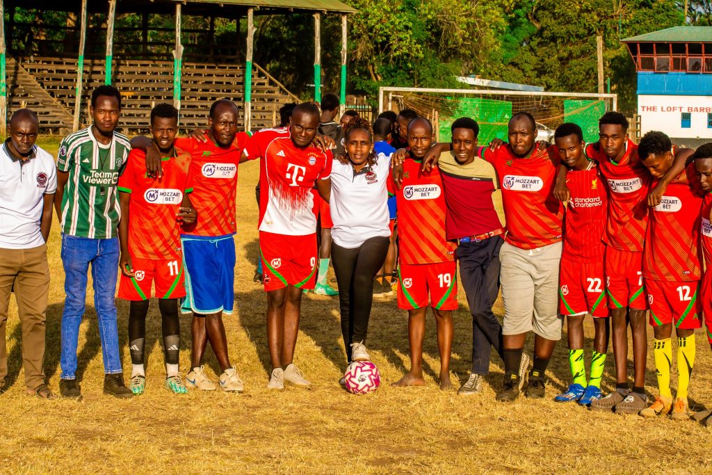 NCCH SPORTS DAY
