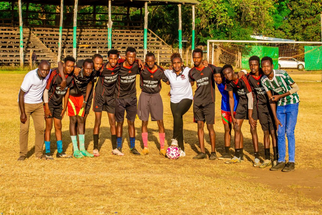 NCCH SPORTS DAY