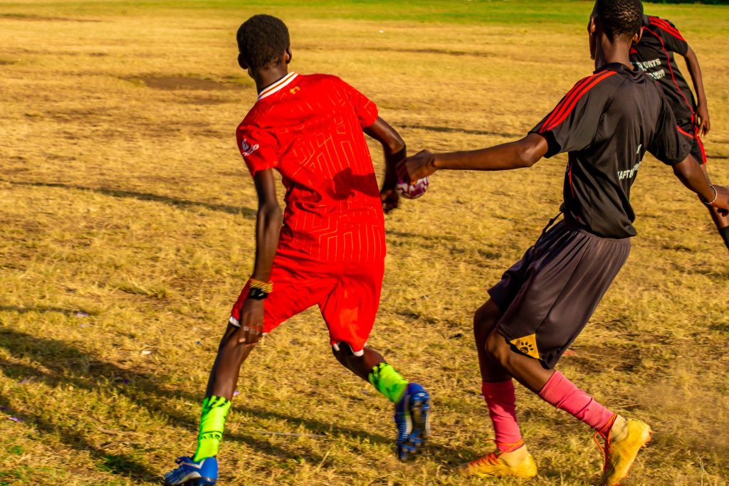 NCCH SPORTS DAY