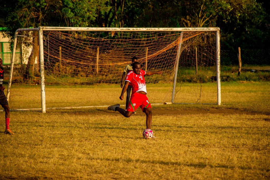 NCCH SPORTS DAY